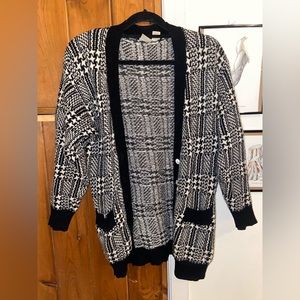 Vintage Cardigan
